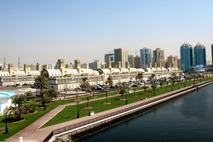 Sharjah